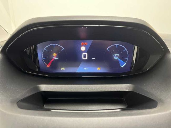 Peugeot Rifter Nuevo  Allure Business Standard BlueHDi 130 S&S 6 Vel MAN (N1)   - Foto 14