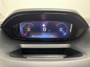 Peugeot Rifter Nuevo  Allure Business Standard BlueHDi 130 S&S 6 Vel MAN (N1)   - Foto 14