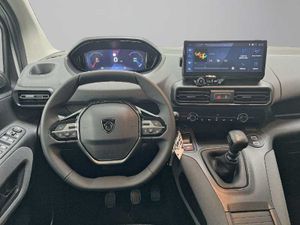 Peugeot Rifter Nuevo  Allure Business Standard BlueHDi 130 S&S 6 Vel MAN (N1)   - Foto 13
