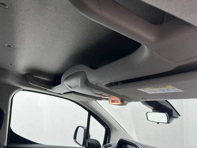 Peugeot Rifter Nuevo  Allure Business Standard BlueHDi 130 S&S 6 Vel MAN (N1)   - Foto 19