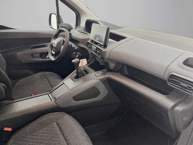 Peugeot Rifter Nuevo  Allure Business Standard BlueHDi 130 S&S 6 Vel MAN (N1)   - Foto 20