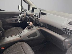 Peugeot Rifter Nuevo  Allure Business Standard BlueHDi 130 S&S 6 Vel MAN (N1)   - Foto 20