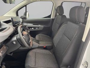 Peugeot Rifter Nuevo  Allure Business Standard BlueHDi 130 S&S 6 Vel MAN (N1)   - Foto 10