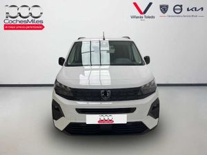 Peugeot Rifter Nuevo  Allure Business Standard BlueHDi 130 S&S 6 Vel MAN (N1)   - Foto 4