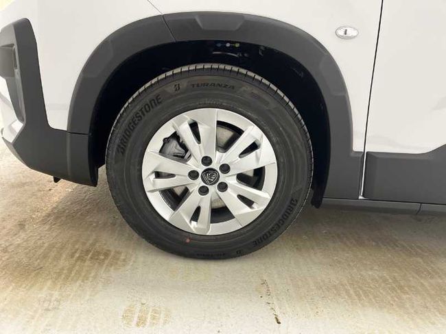 Peugeot Rifter Nuevo  Allure Business Standard BlueHDi 130 S&S 6 Vel MAN (N1)   - Foto 16