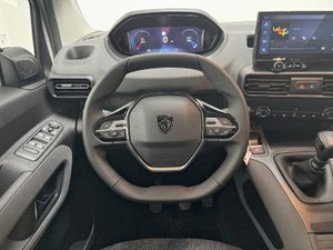 Peugeot Rifter Nuevo  Allure Business Standard BlueHDi 130 S&S 6 Vel MAN (N1)   - Foto 17