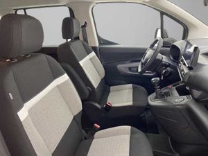 Citroën Berlingo Nuevo  Talla M BlueHDi 100 S&S 6v PLUS MIXTA (M1)   - Foto 19