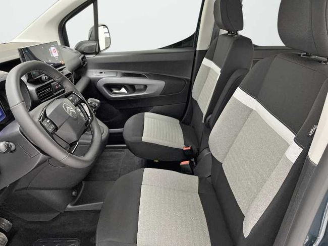 Citroën Berlingo Nuevo  Talla M BlueHDi 100 S&S 6v PLUS M1   - Foto 10