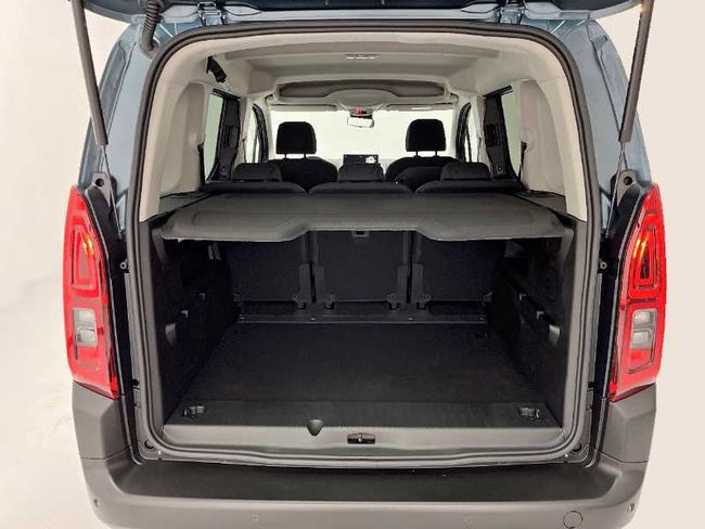 Citroën Berlingo Nuevo  Talla M BlueHDi 100 S&S 6v PLUS M1   - Foto 12