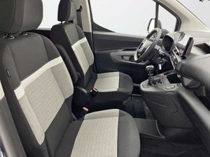 Citroën Berlingo Nuevo  Talla M BlueHDi 100 S&S 6v PLUS M1   - Foto 19