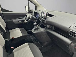 Citroën Berlingo Nuevo  Talla M BlueHDi 100 S&S 6v PLUS M1   - Foto 17