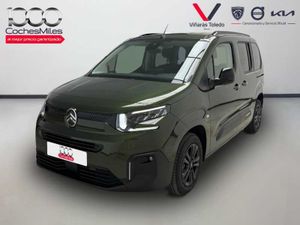 Citroën Berlingo Nuevo  Talla M BlueHDi 100 S&S 6v PLUS M1   - Foto 2