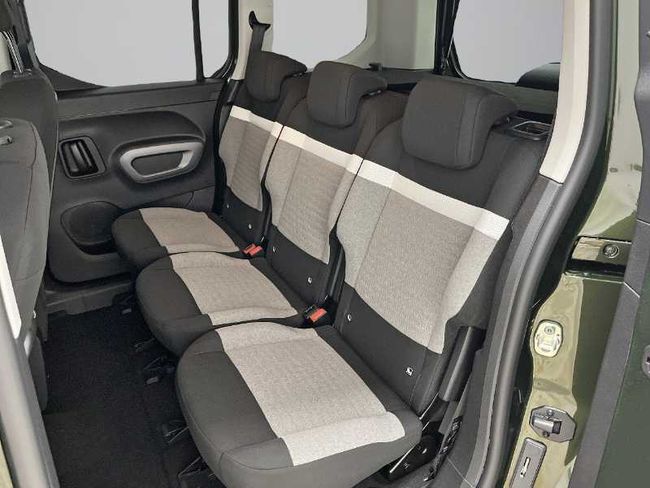 Citroën Berlingo Nuevo  Talla M BlueHDi 100 S&S 6v PLUS M1   - Foto 11