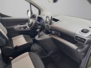 Citroën Berlingo Nuevo  Talla M BlueHDi 100 S&S 6v PLUS M1   - Foto 17