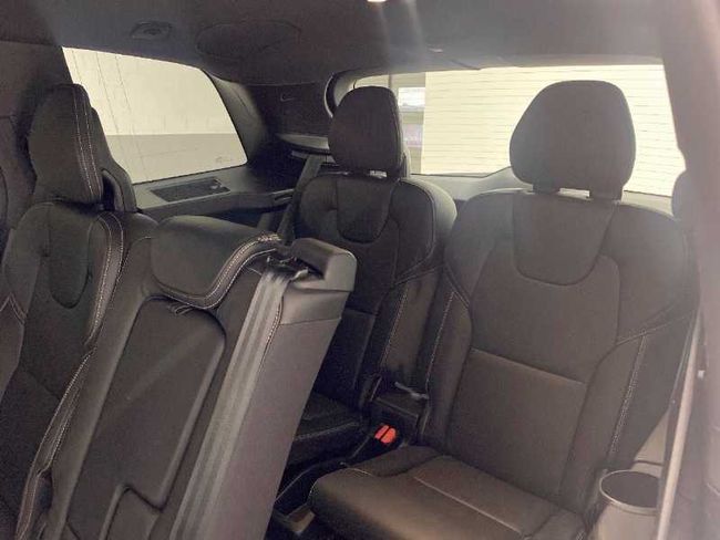 Volvo XC90 Plus, B5 (diesel) AWD, Diésel, Dark, 7 Asientos   - Foto 31