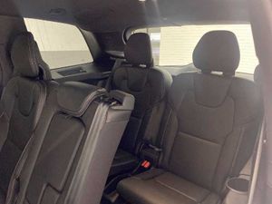Volvo XC90 Plus, B5 (diesel) AWD, Diésel, Dark, 7 Asientos   - Foto 31