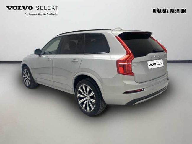 Volvo XC90 Plus, B5 (diesel) AWD, Diésel, Dark, 7 Asientos   - Foto 3