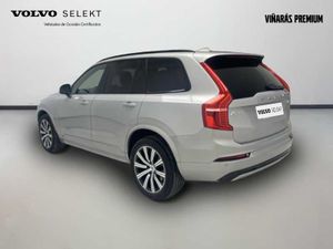 Volvo XC90 Plus, B5 (diesel) AWD, Diésel, Dark, 7 Asientos   - Foto 3