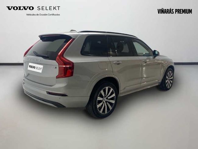 Volvo XC90 Plus, B5 (diesel) AWD, Diésel, Dark, 7 Asientos   - Foto 15