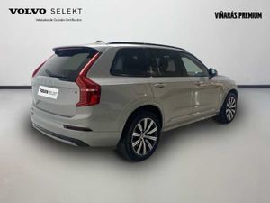 Volvo XC90 Plus, B5 (diesel) AWD, Diésel, Dark, 7 Asientos   - Foto 15