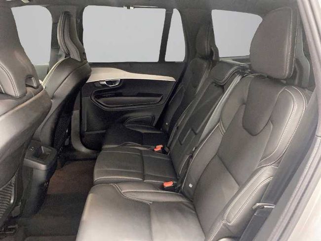 Volvo XC90 Plus, B5 (diesel) AWD, Diésel, Dark, 7 Asientos   - Foto 19