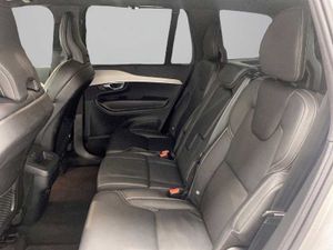 Volvo XC90 Plus, B5 (diesel) AWD, Diésel, Dark, 7 Asientos   - Foto 19