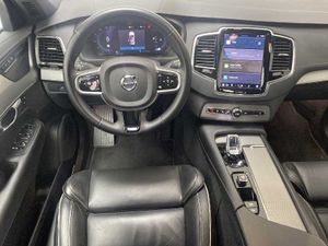 Volvo XC90 Plus, B5 (diesel) AWD, Diésel, Dark, 7 Asientos   - Foto 41