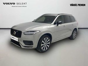 Volvo XC90 Plus, B5 (diesel) AWD, Diésel, Dark, 7 Asientos   - Foto 4