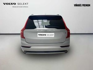 Volvo XC90 Plus, B5 (diesel) AWD, Diésel, Dark, 7 Asientos   - Foto 8
