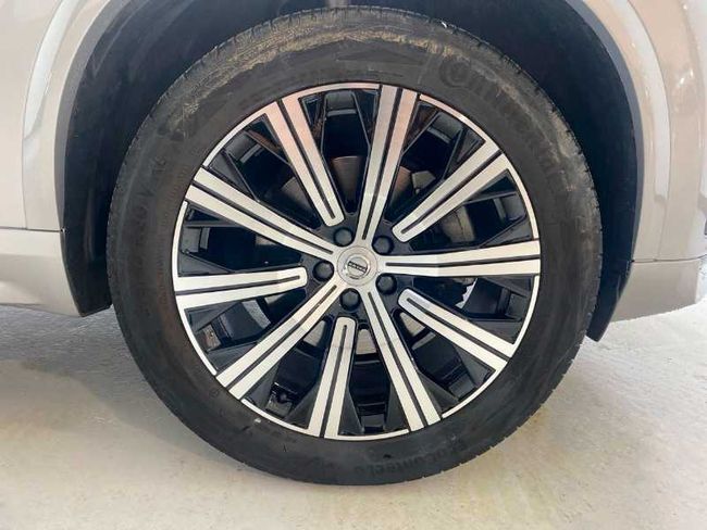 Volvo XC90 Plus, B5 (diesel) AWD, Diésel, Dark, 7 Asientos   - Foto 29