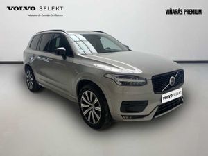 Volvo XC90 Plus, B5 (diesel) AWD, Diésel, Dark, 7 Asientos   - Foto 13