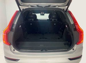 Volvo XC90 Plus, B5 (diesel) AWD, Diésel, Dark, 7 Asientos   - Foto 32