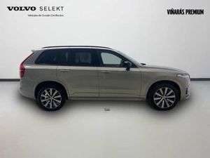 Volvo XC90 Plus, B5 (diesel) AWD, Diésel, Dark, 7 Asientos   - Foto 10