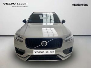 Volvo XC90 Plus, B5 (diesel) AWD, Diésel, Dark, 7 Asientos   - Foto 6