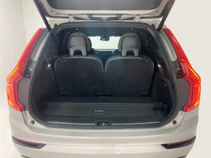Volvo XC90 Plus, B5 (diesel) AWD, Diésel, Dark, 7 Asientos   - Foto 20