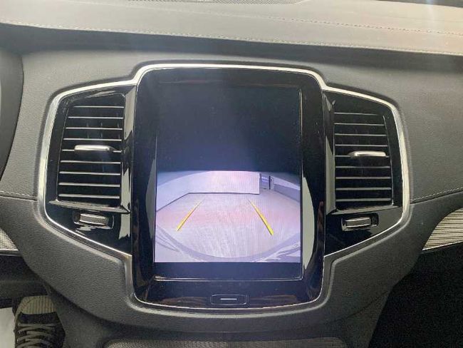 Volvo XC90 Plus, B5 (diesel) AWD, Diésel, Dark, 7 Asientos   - Foto 27