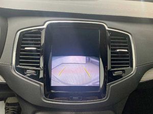 Volvo XC90 Plus, B5 (diesel) AWD, Diésel, Dark, 7 Asientos   - Foto 27