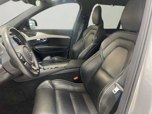 Volvo XC90 Plus, B5 (diesel) AWD, Diésel, Dark, 7 Asientos   - Foto 23
