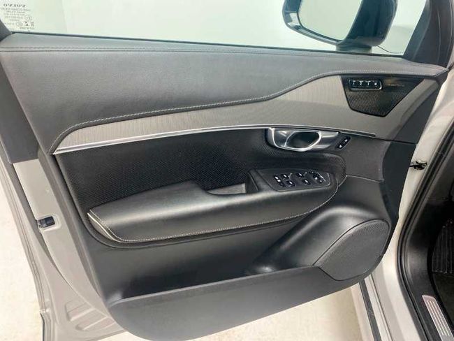 Volvo XC90 Plus, B5 (diesel) AWD, Diésel, Dark, 7 Asientos   - Foto 36