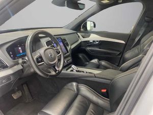 Volvo XC90 Plus, B5 (diesel) AWD, Diésel, Dark, 7 Asientos   - Foto 34