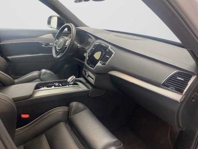 Volvo XC90 Plus, B5 (diesel) AWD, Diésel, Dark, 7 Asientos   - Foto 16