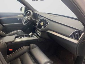 Volvo XC90 Plus, B5 (diesel) AWD, Diésel, Dark, 7 Asientos   - Foto 16