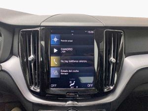Volvo XC60 B4 (D) Bussines Plus Auto AWD   - Foto 17