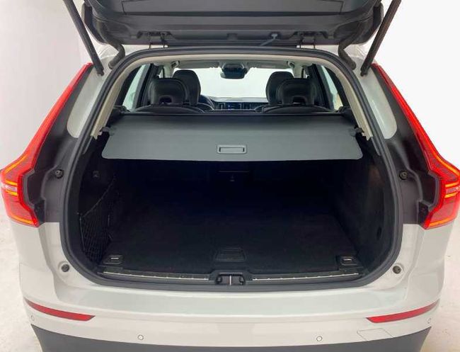 Volvo XC60 B4 (D) Bussines Plus Auto AWD   - Foto 12