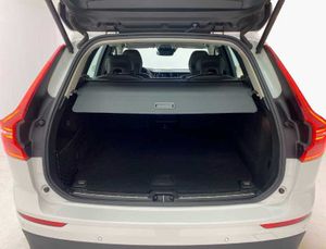 Volvo XC60 B4 (D) Bussines Plus Auto AWD   - Foto 12