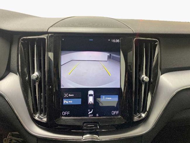 Volvo XC60 B4 (D) Bussines Plus Auto AWD   - Foto 14