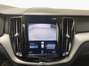 Volvo XC60 B4 (D) Bussines Plus Auto AWD   - Foto 14