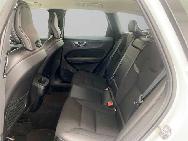 Volvo XC60 B4 (D) Bussines Plus Auto AWD   - Foto 11
