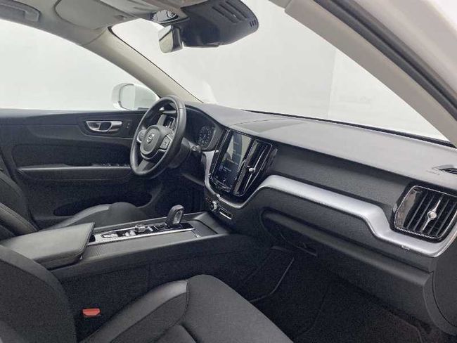 Volvo XC60 B4 (D) Bussines Plus Auto AWD   - Foto 18