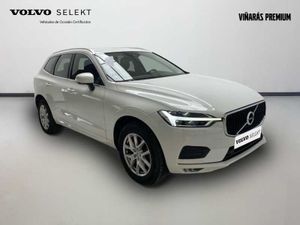 Volvo XC60 B4 (D) Bussines Plus Auto AWD   - Foto 7